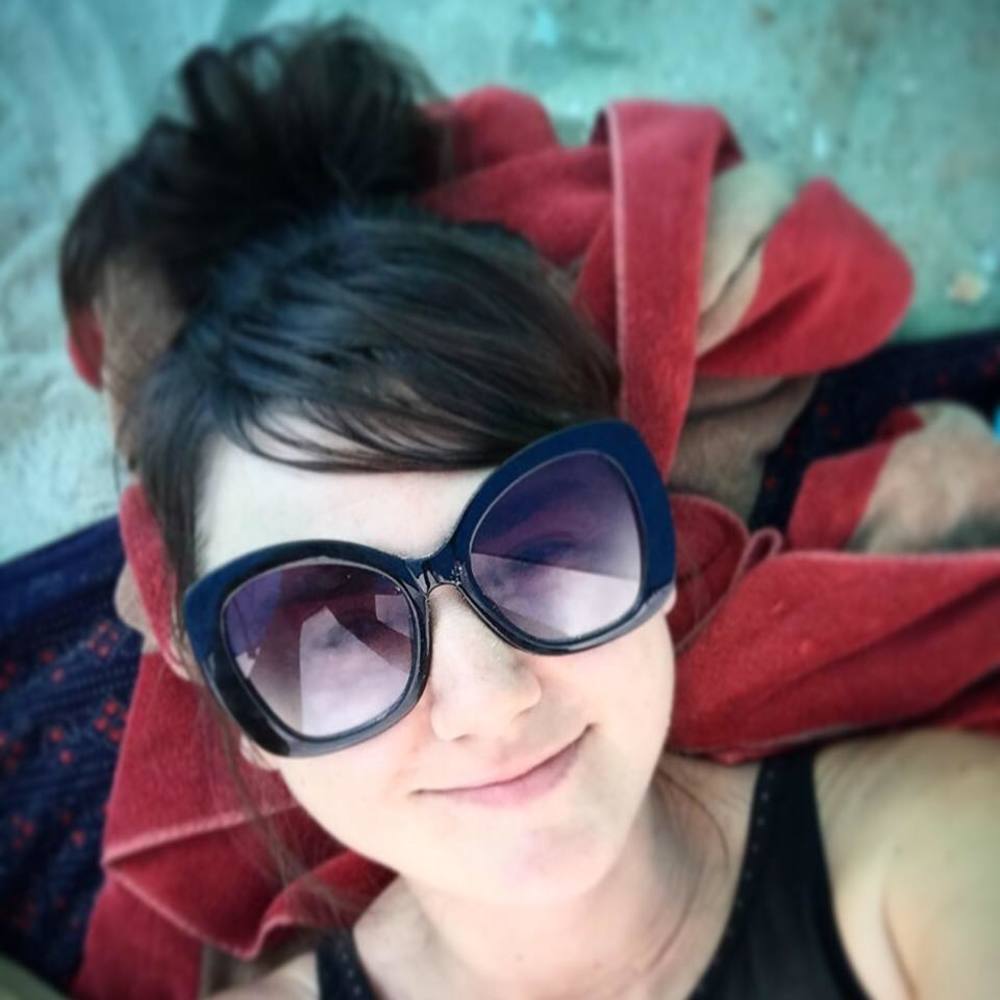 Meet your Posher, Bobbie